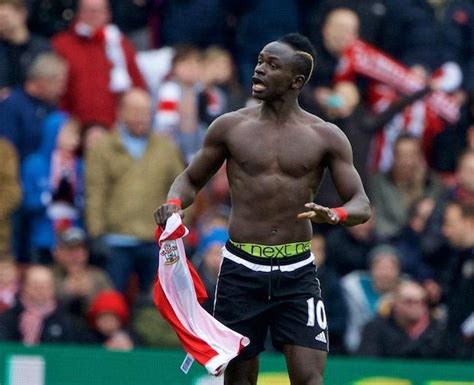 sadio mane naked|sadio mane Search